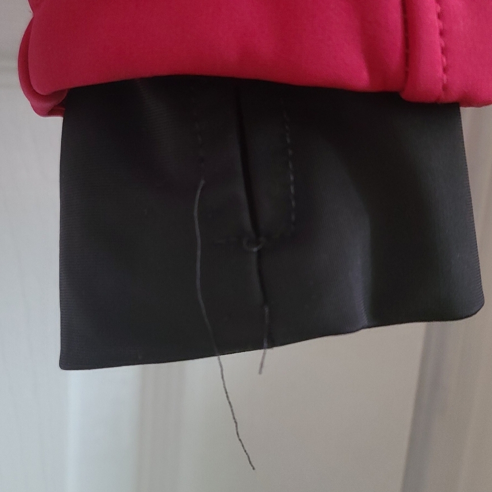 Bench Soft Shell Jacket With Attached Hood - image 8